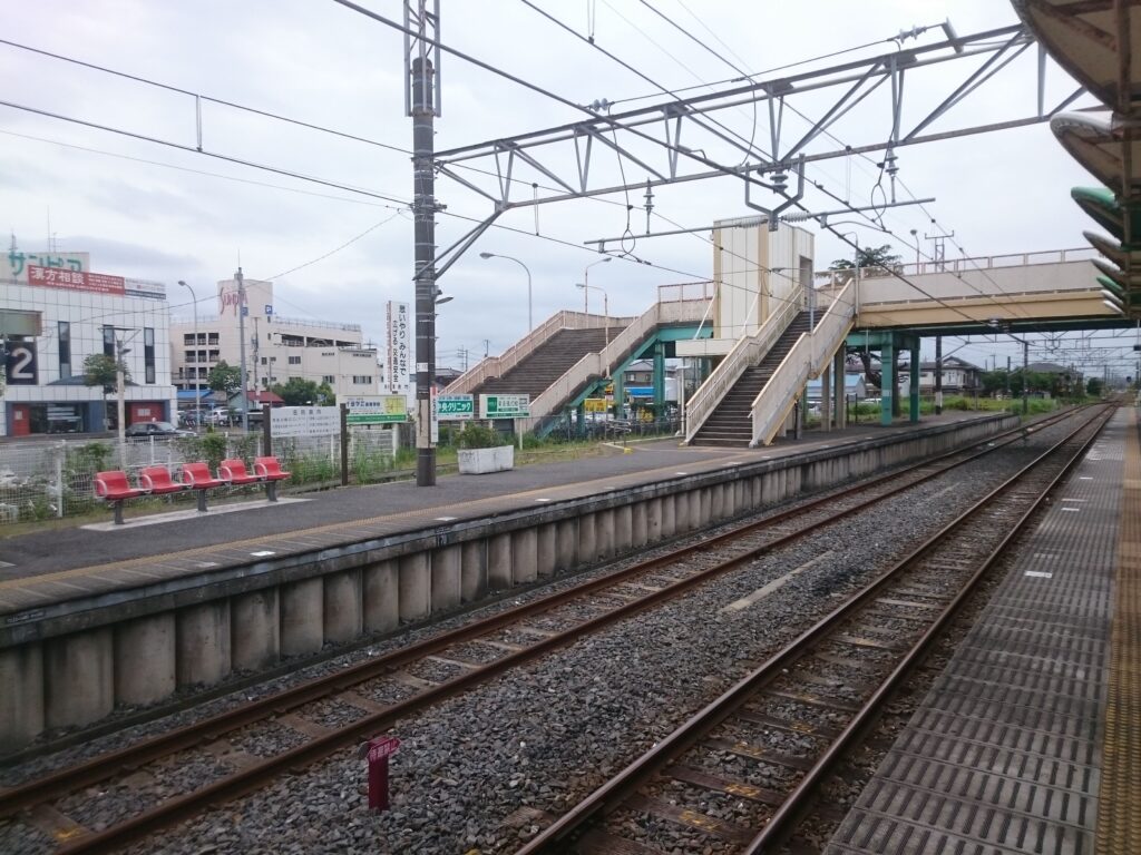 東金駅 トイレペディア