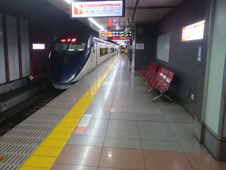空港第2ビル駅(京成) トイレペディア
